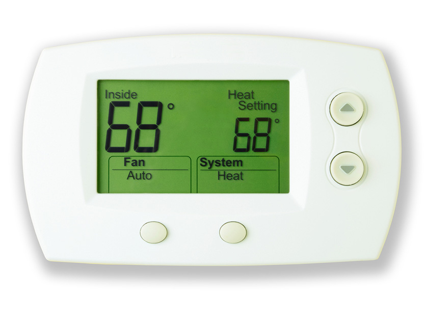 What's the Difference Between Auxiliary and Emergency Heat?