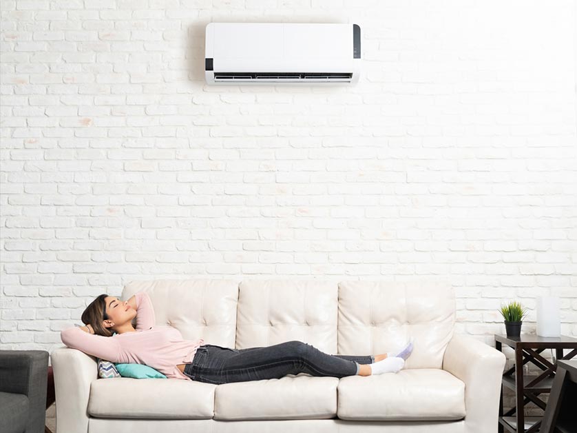 Cold Water Sandwich Effect And The Solution Efficient Systems, Inc