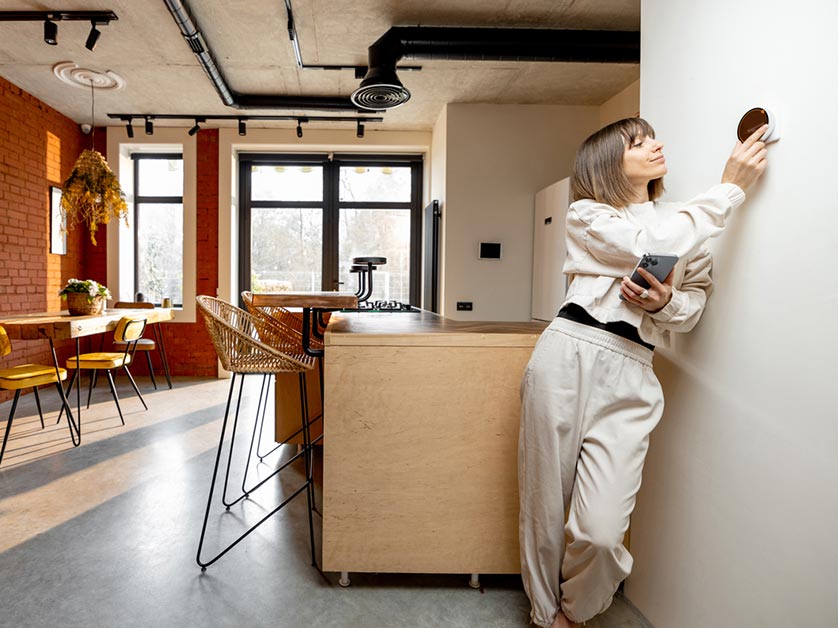 Cold Water Sandwich Effect And The Solution Efficient Systems, Inc