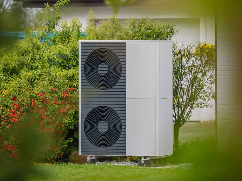 Cold Water Sandwich Effect And The Solution Efficient Systems, Inc