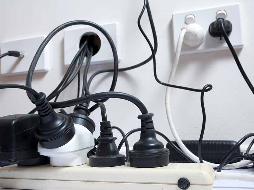 Cold Water Sandwich Effect And The Solution Efficient Systems, Inc